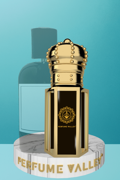 Musk,Spices,Ambergris,Woodsy Notes,Floral Notes PV INSPIRED BYOUD ZAFRAN