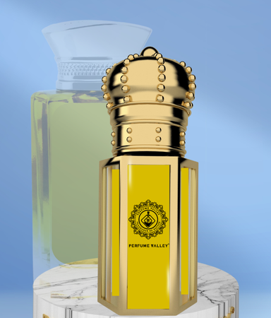 BLACK MUSK MALIKI
