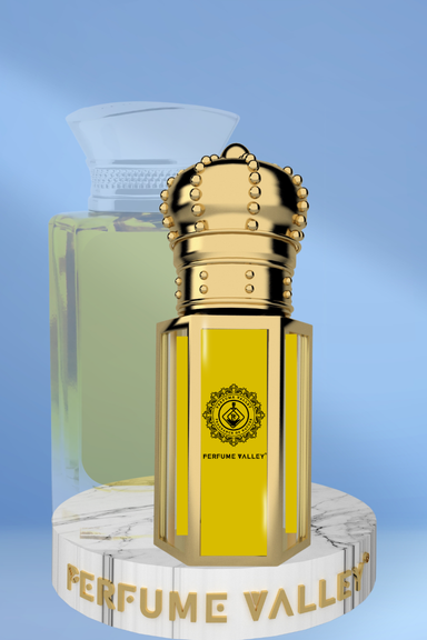 BLACK MUSK MALIKI