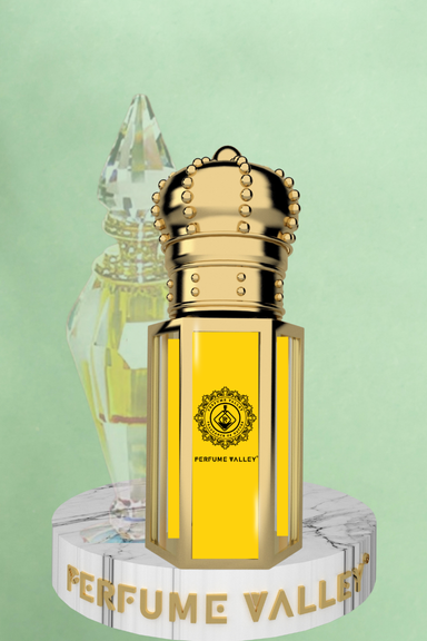 OUD WARD TAIFI