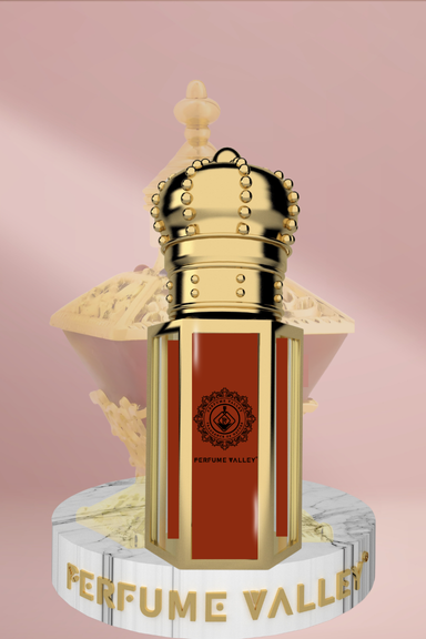 OUD AL KAABA