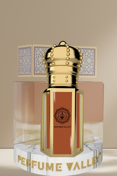 R⊗Y∆L BUKH⊕⊕R PV INSPIRED BYROYAL BUKHOOR