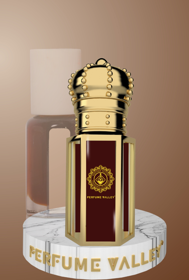 RUH SHAMAMA AMBER