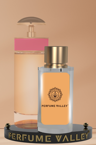 PR∆D∆ C∆NDY PV INSPIRED BY PRADA CANDY