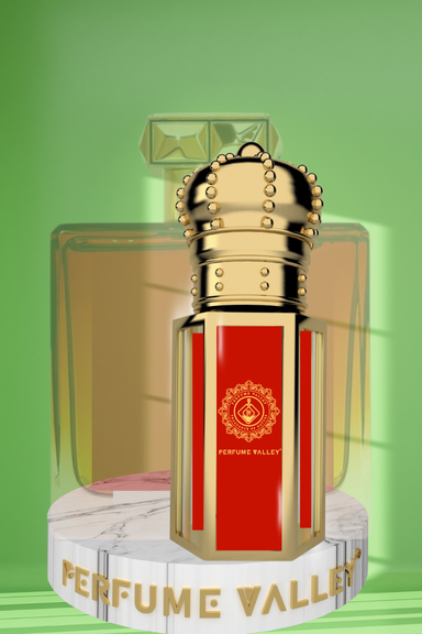 R⊗J∆ D⊗VE H⊗MME PV INSPIRED BY ROJA DOVE HOMME