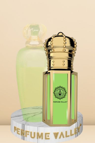 TENDR€ P⊗I$ON GREEN PV INSPIRED BY TENDRE POISON GREEN