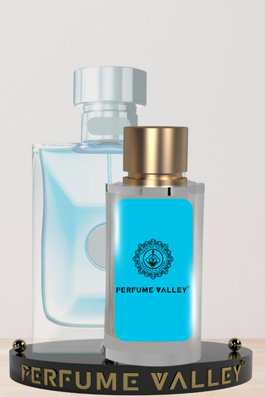 VER$∆CE POUR H⊗MME PV INSPIRED BY VERSACE POUR HOMME