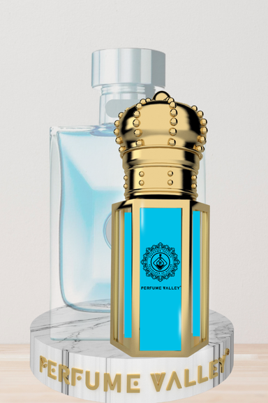 VER$∆CE POUR H⊗MME PV INSPIRED BY VERSACE POUR HOMME