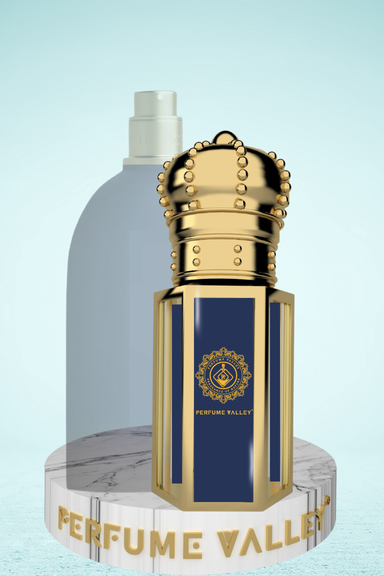 ßlu€ ⊕ud PV INSPIRED BYblue oud