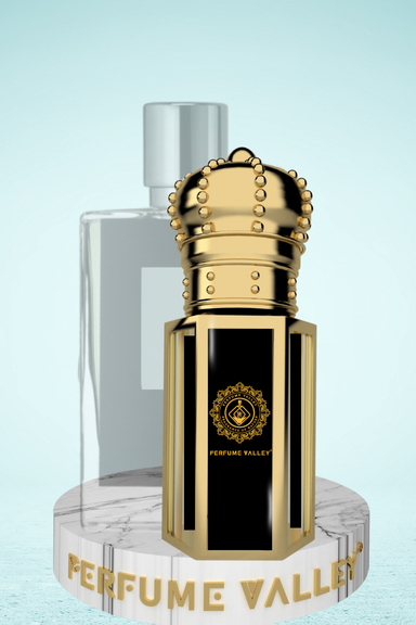 mu$k ⊕ud PV INSPIRED BYmusk oud