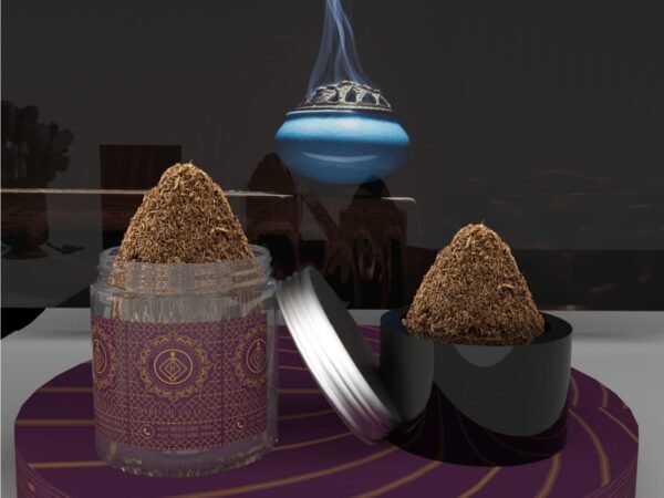 BUKHOOR MALAKI