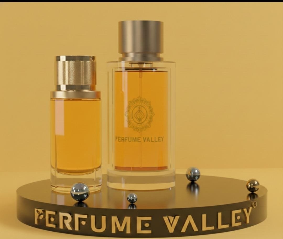 OUD MALAKI Chopard INSPIRED BY OUD