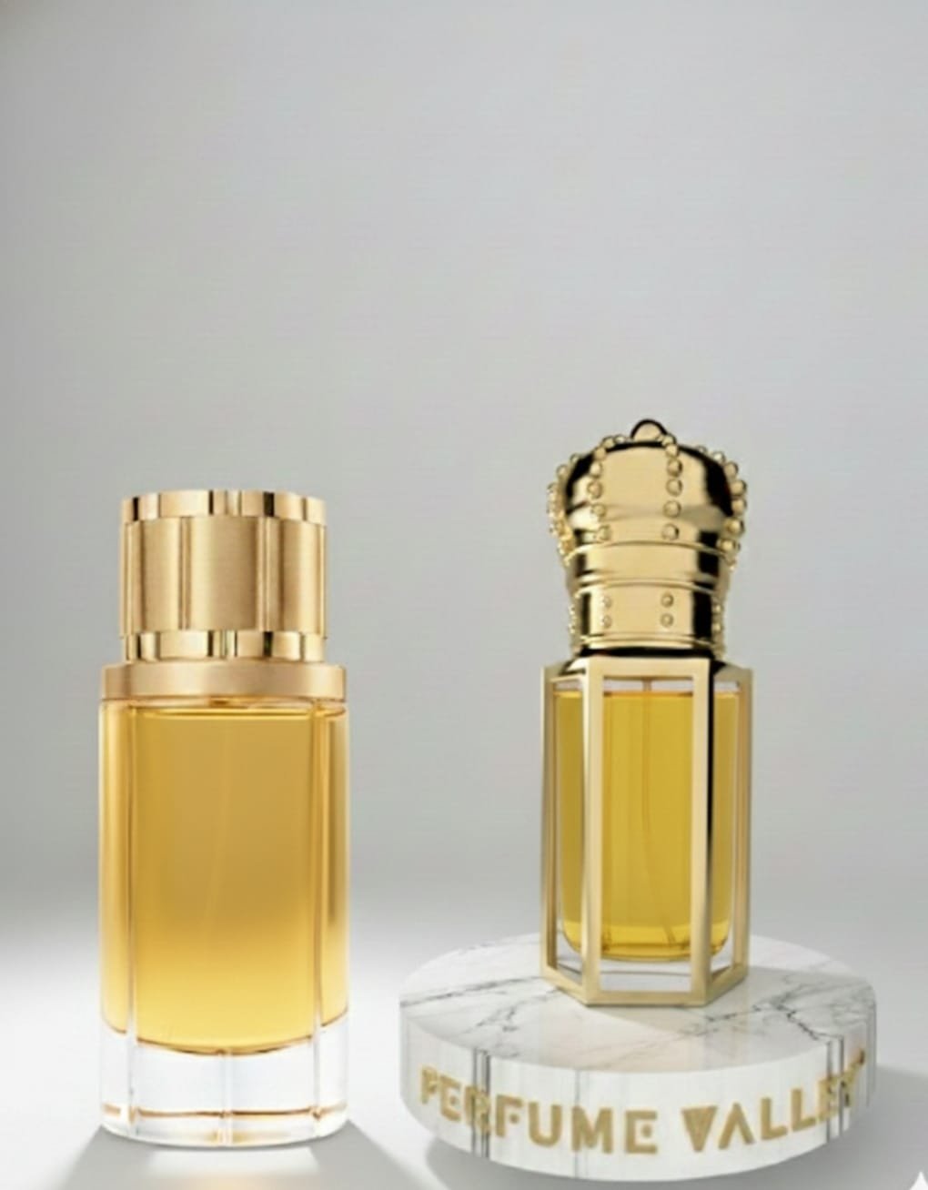 OUD MALAKI CHOPARD INSPIRED BY OUD