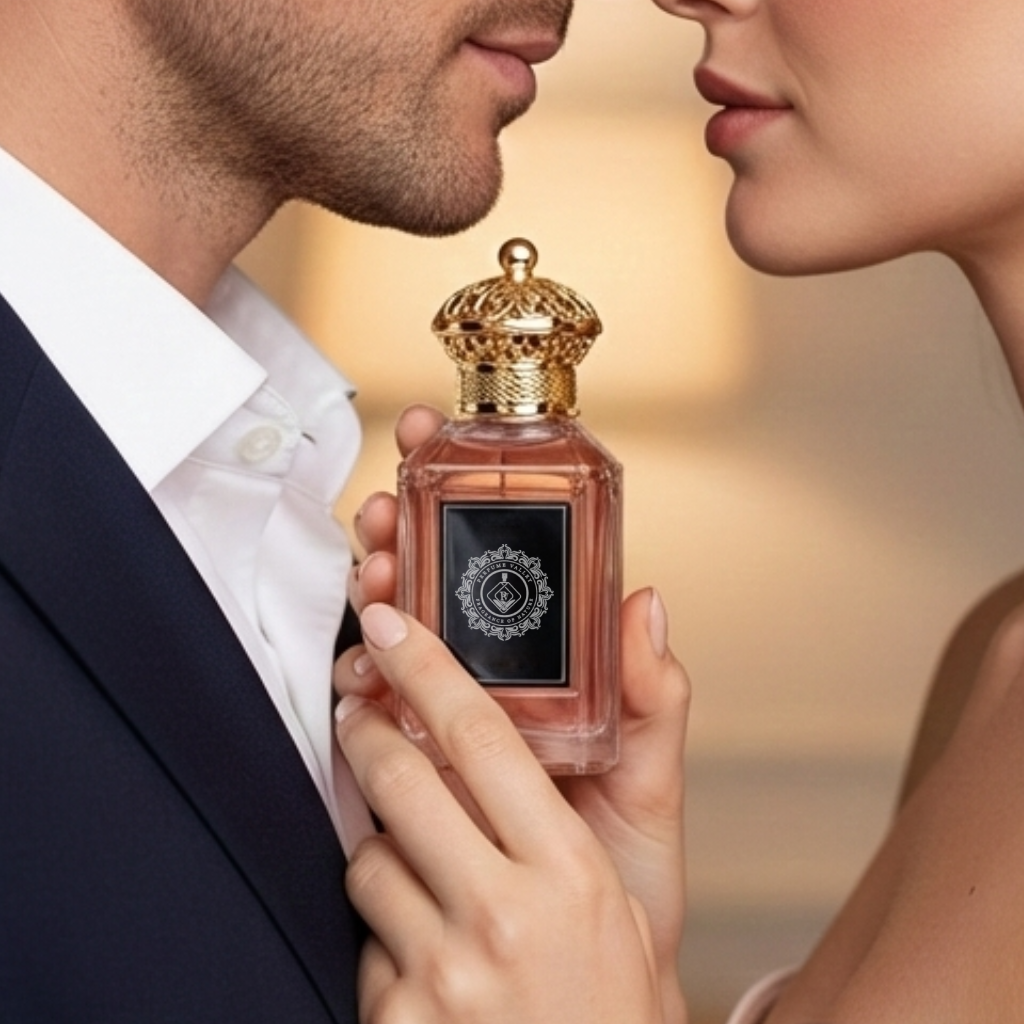 French Perfumes
